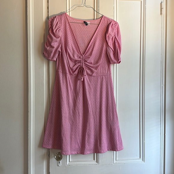 H&M Dresses Babydoll Dress Poshmark